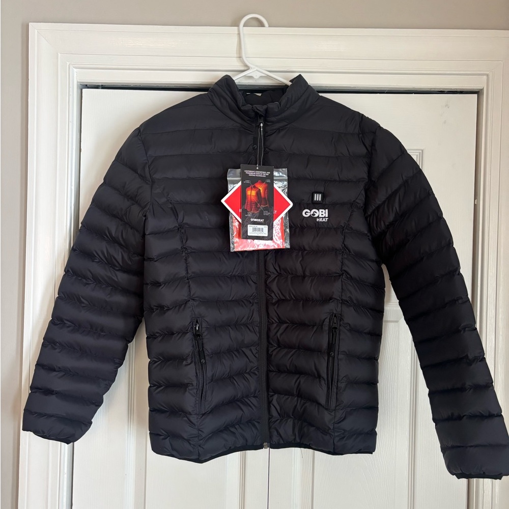 GOBI Heat Women’s Jacket